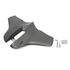 Stingray Stealth Hydrofoil Grey Rutherford Marine