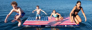 O'Brien Float Runway Flag O'Brien