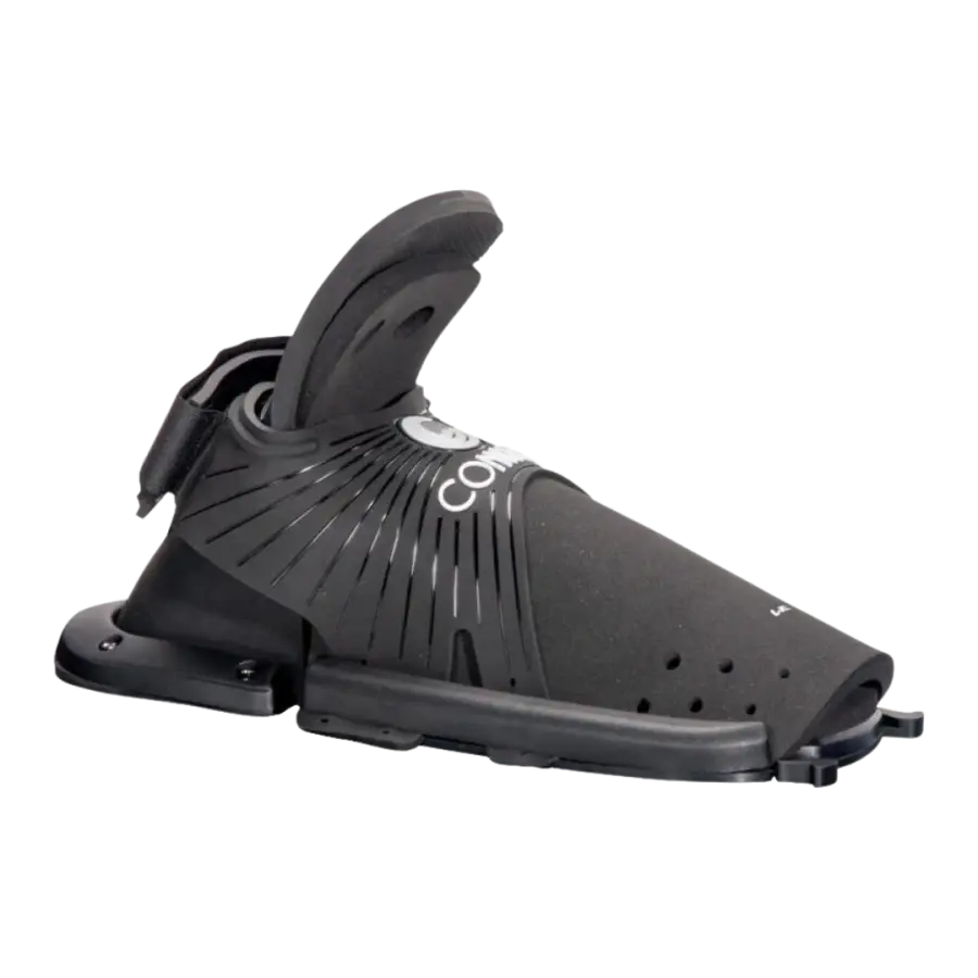 Connelly Front Adjustable Velcro Waterski Binding Connelly