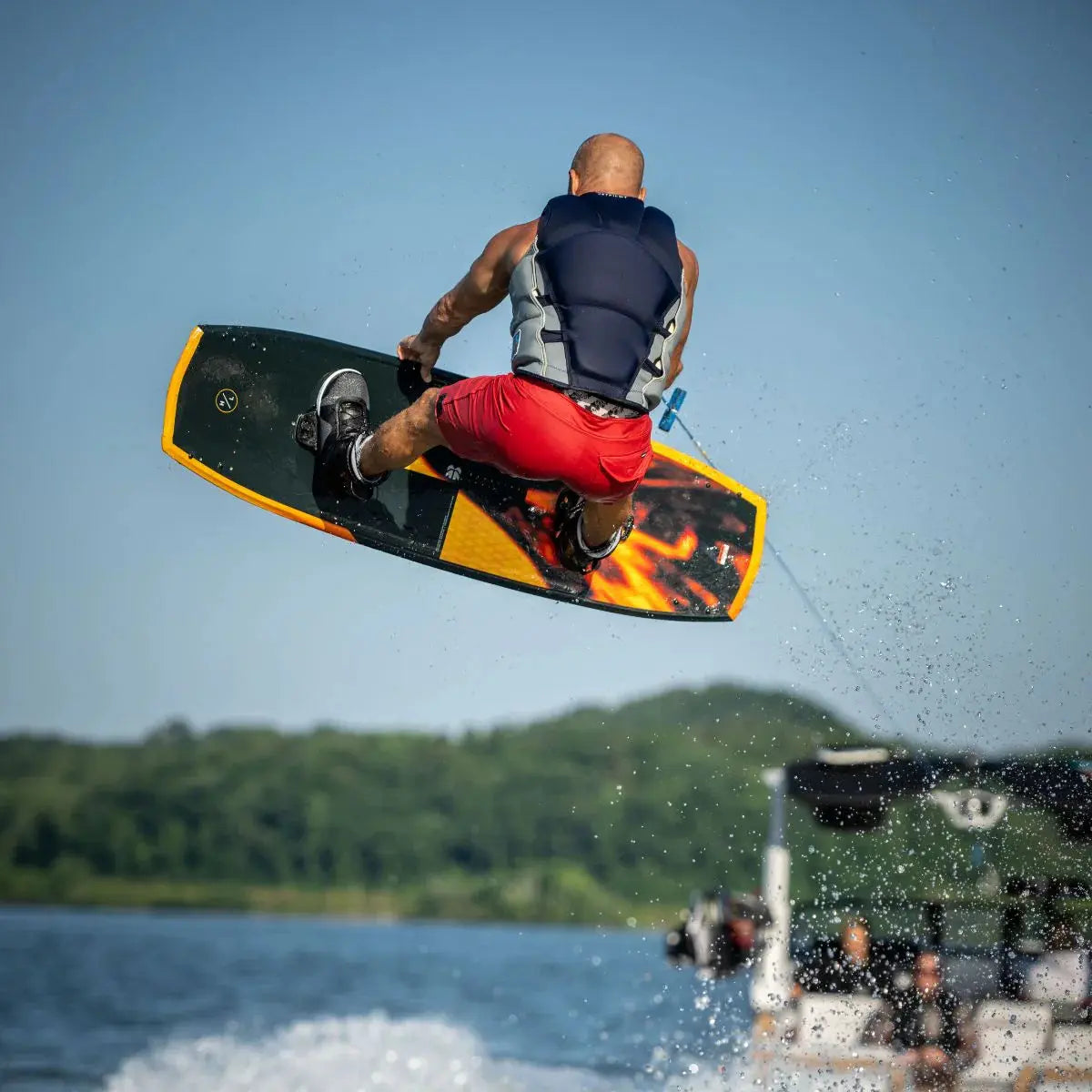 Hyperlite Baseline - Exclusive to WaterSports Mania Hyperlite