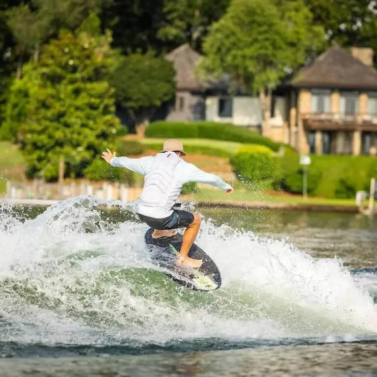 Hyperlite Buzz Wakesurf Board Hyperlite