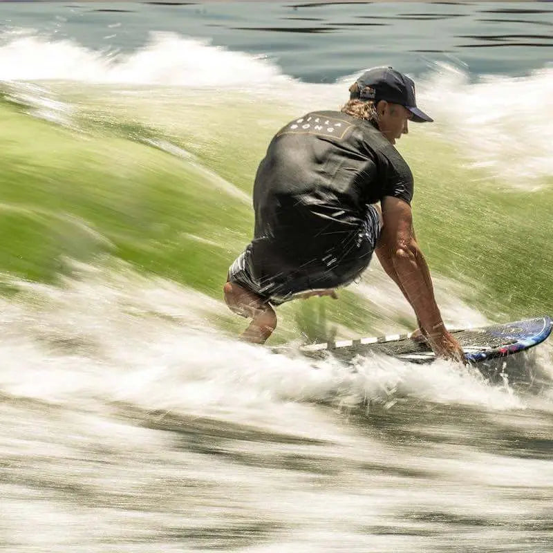 Hyperlite Speedster Wakesurf Board Hyperlite