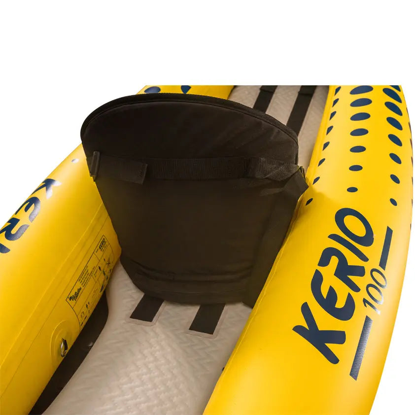 SINGLE IKAYAK Vanhunks