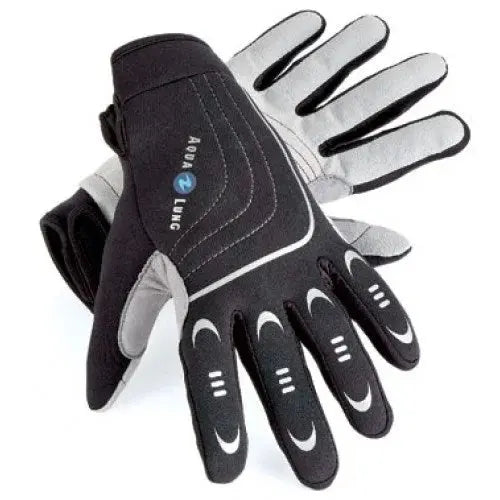 Aqualung Admiral II Glove 2mm Dive Gloves Aqualung