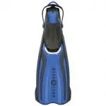 Aqualung Amika Snorkeling Fins – Blue WaterSports Mania