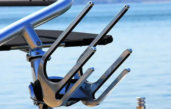 Knee Wake Rack - Airborne Airborne