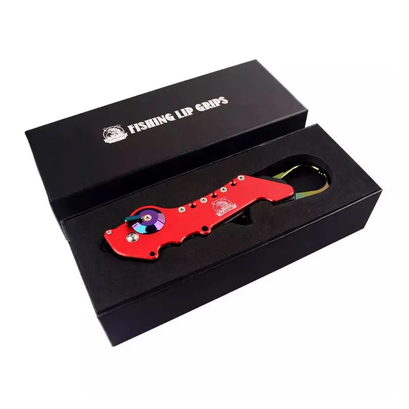 FISHING LIP GRIP Vanhunks