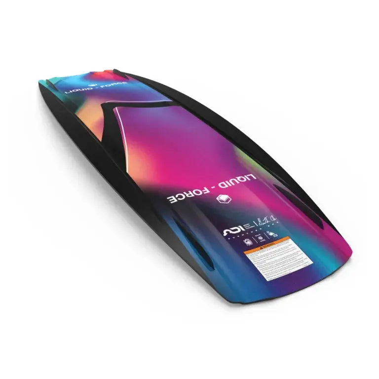 Liquid Force Ethos Wakeboard WaterSports Mania