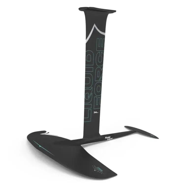 LiquidForce Nebula Horizon Carbon Foil Package Liquid Force