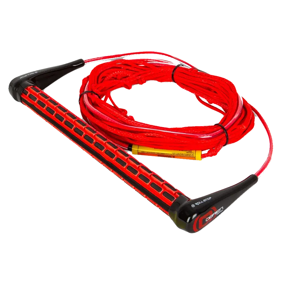 O'Brien Method Spectra Wakeboard Rope and Handle