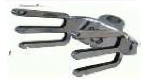 Dual Wake Rack - Airborne with Swivel Airborne