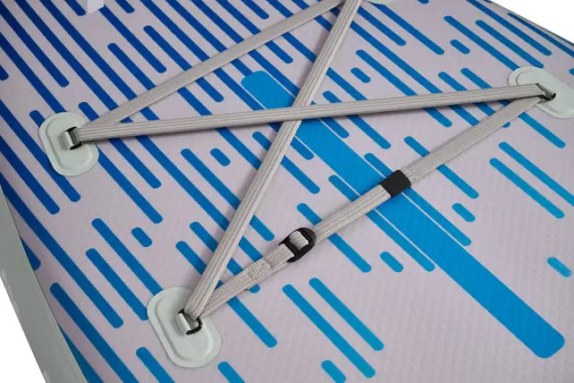 Aqua Marina RAY 11'0" SUP with Illumination System Aqua Marina