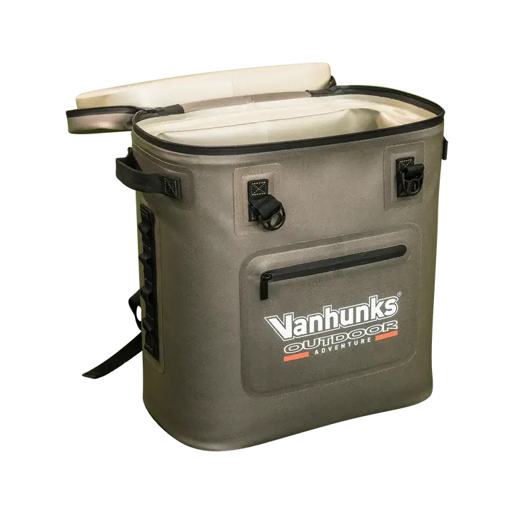Vanhunks Soft Cooler - 20 Litre Vanhunks