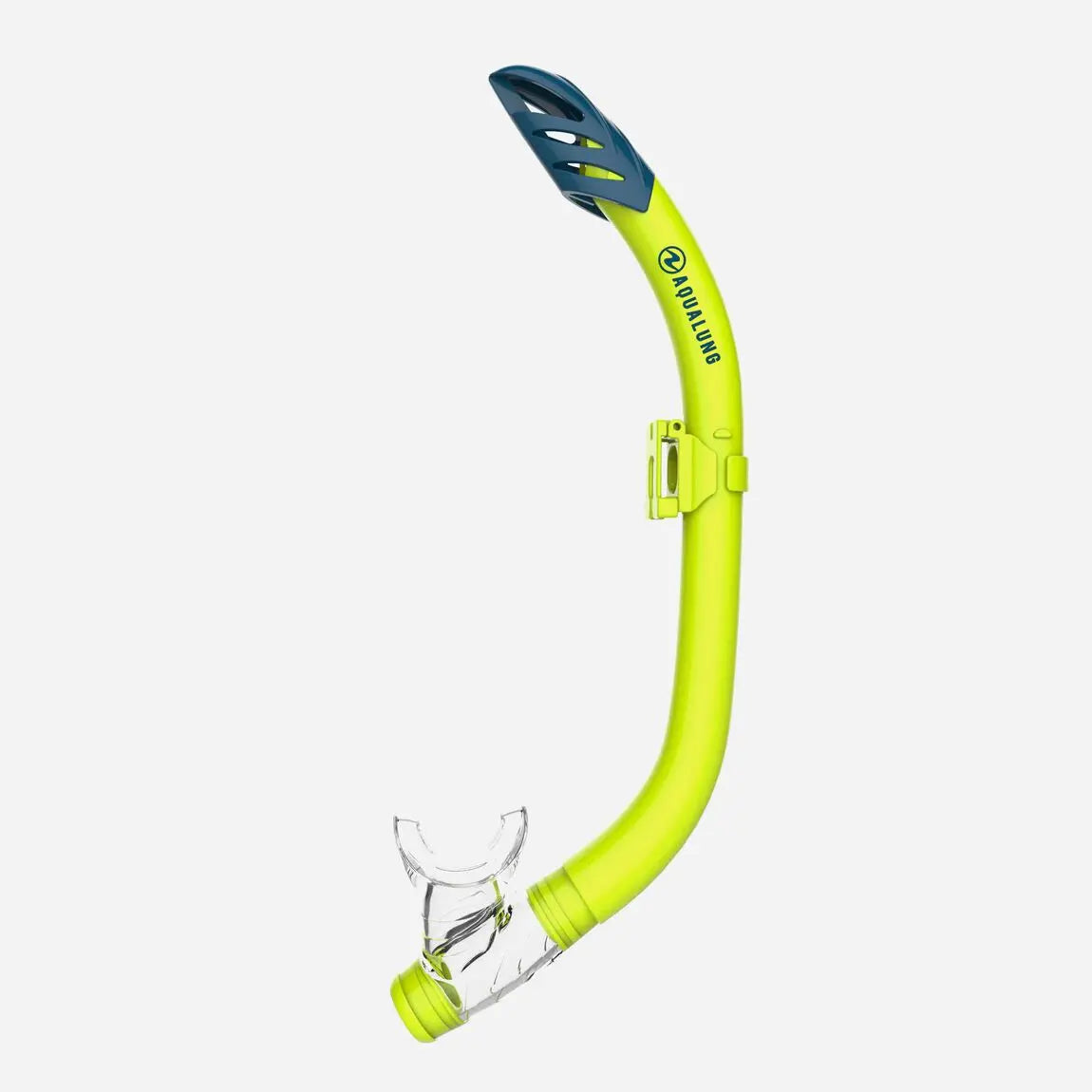 Aqualung Pike SN Snorkeling Snorkel Petrol WaterSports Mania