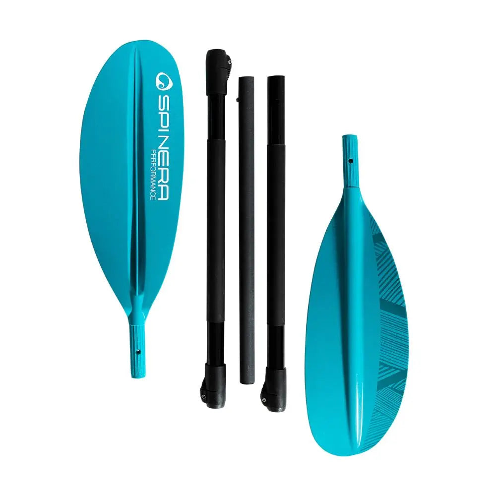 Spinera Paddle Kayak Performance WaterSports Mania
