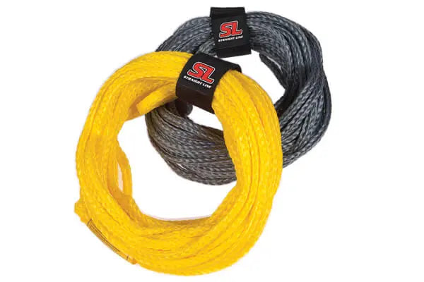 SL 2 Person Tube Rope Straight Line