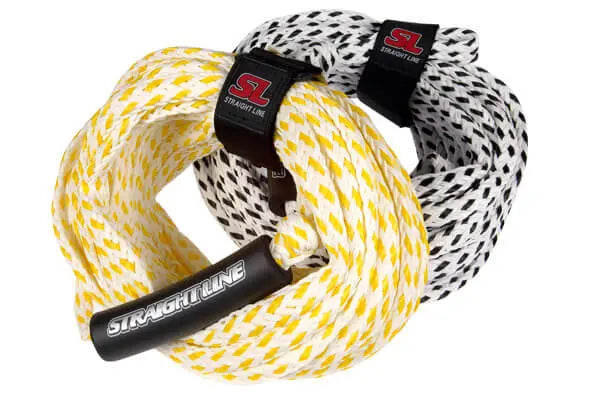 SL 3 Person Tube Rope Straight Line