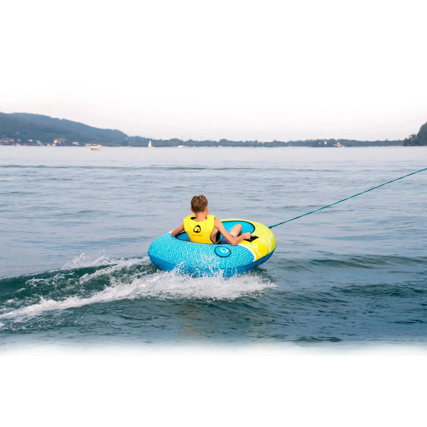 Spinera Towable Rope, 4 Person Spinera