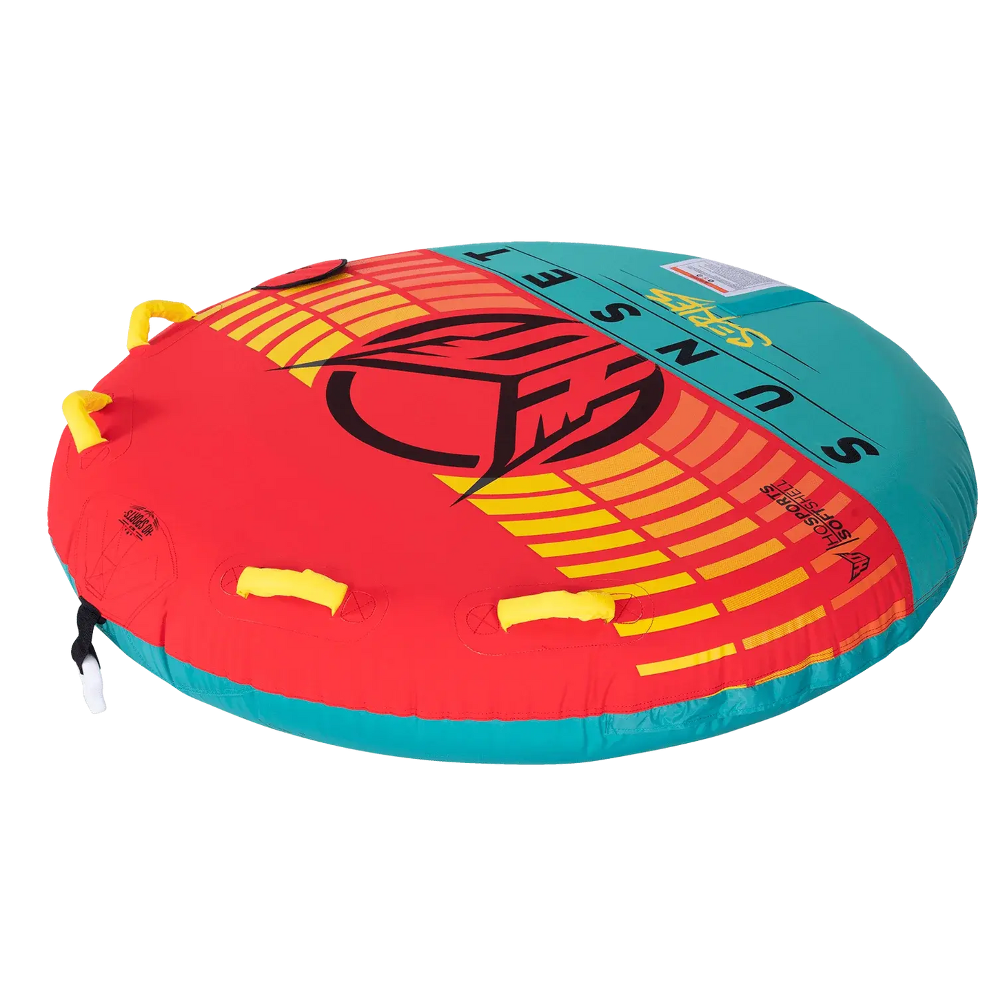 HO Sports Sunset 2 Tube HO Sports