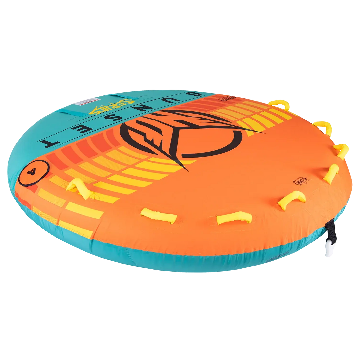 HO Sports Sunset 4 Tube HO Sports