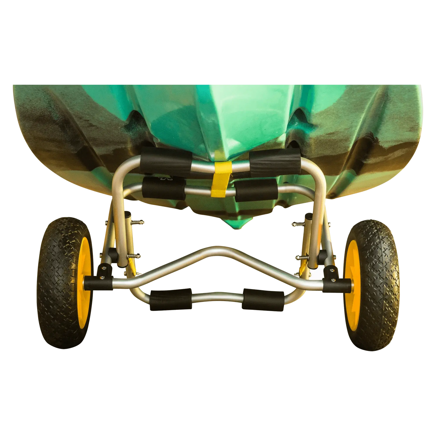 Foldable Kayak Trolley VanHunks