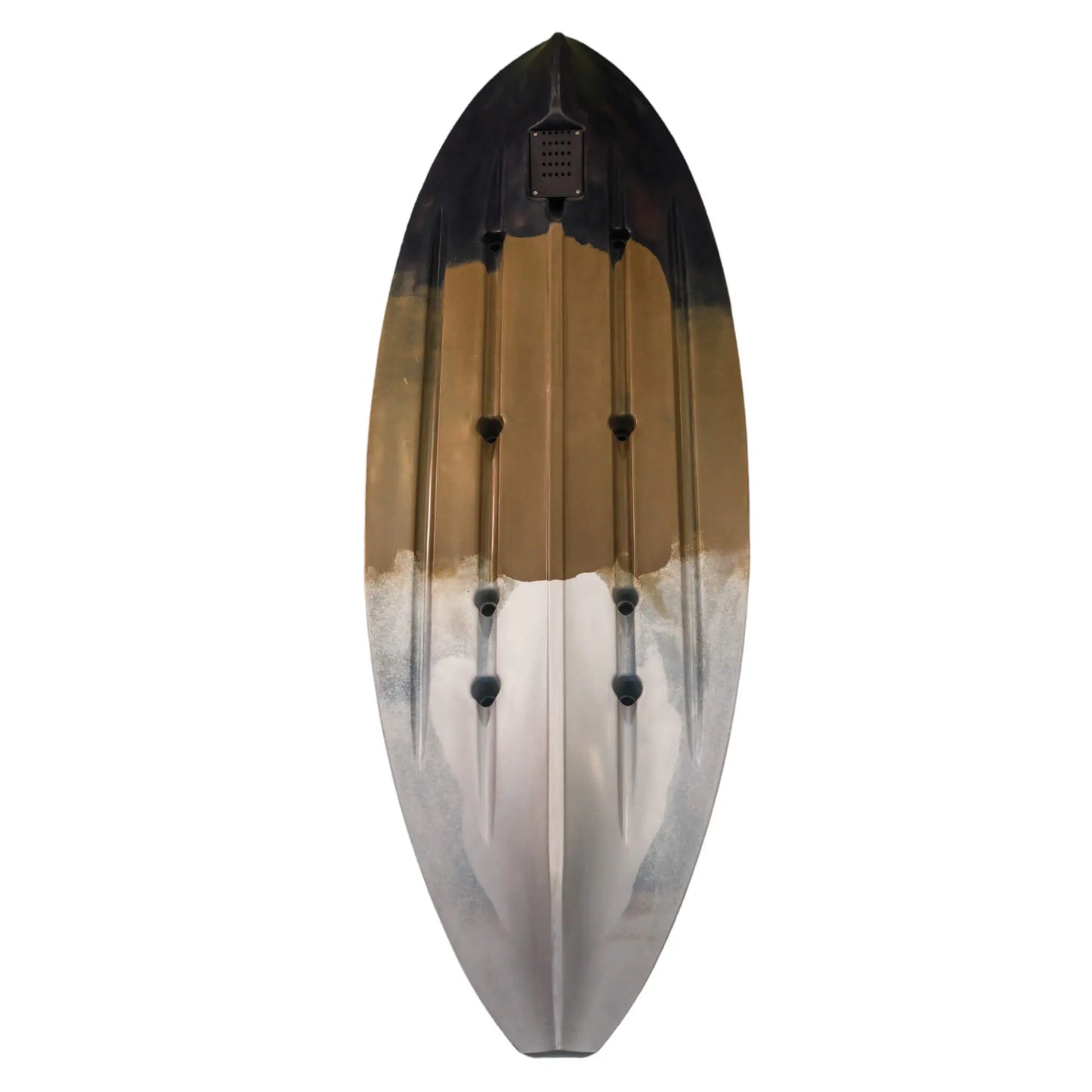 MANATEE 9’0 FISHING KAYAK Vanhunks