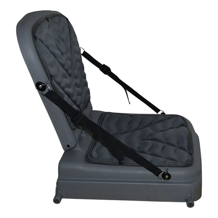 Premium Deluxe Padded Kayak Seat Vanhunks
