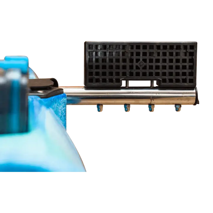 Side Motor Mount Vanhunks