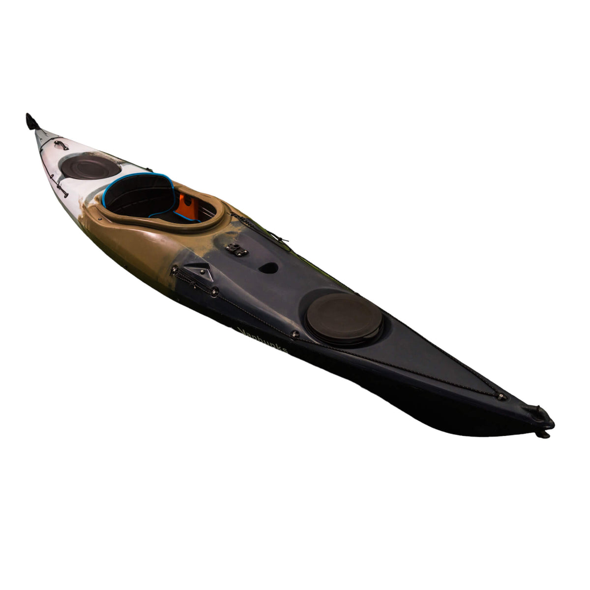 Vanhunks Kayak Storage and Tool Box — Water Adventure Pro