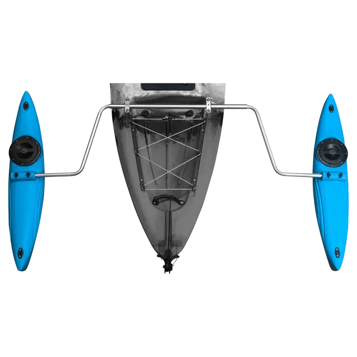 Vanhunks Kayak Stabilisers Vanhunks