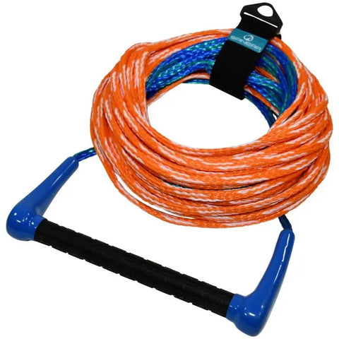 Spinera Waterski 2 section Rope,