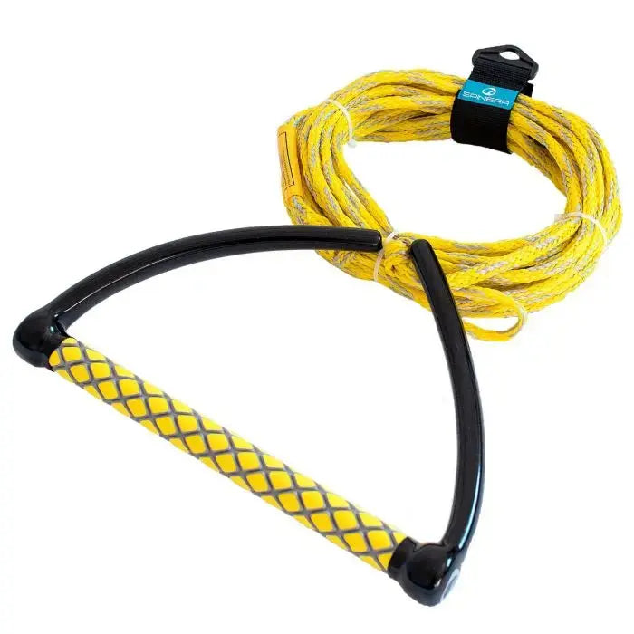 Spinera Wakeboard/Kneeboard Rope Spinera