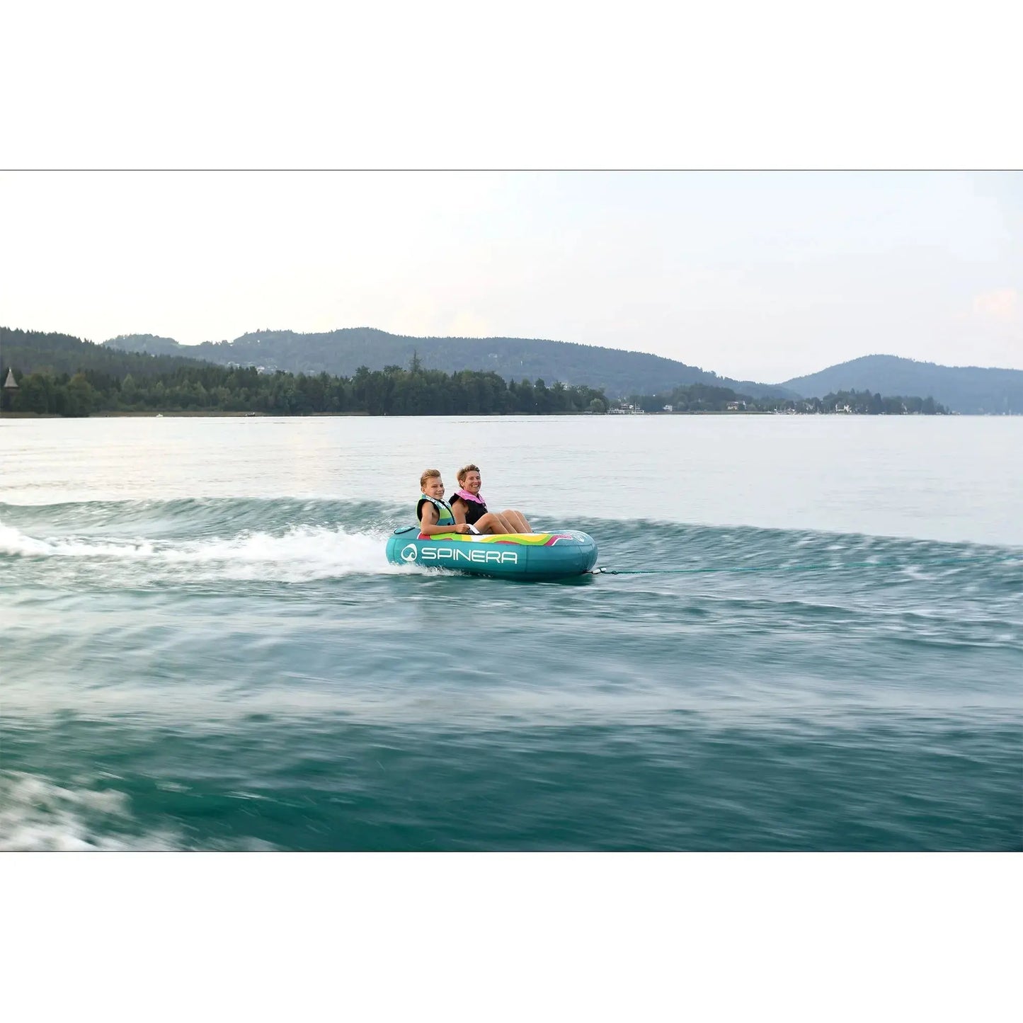 Spinera Waterpilot 2 Spinera