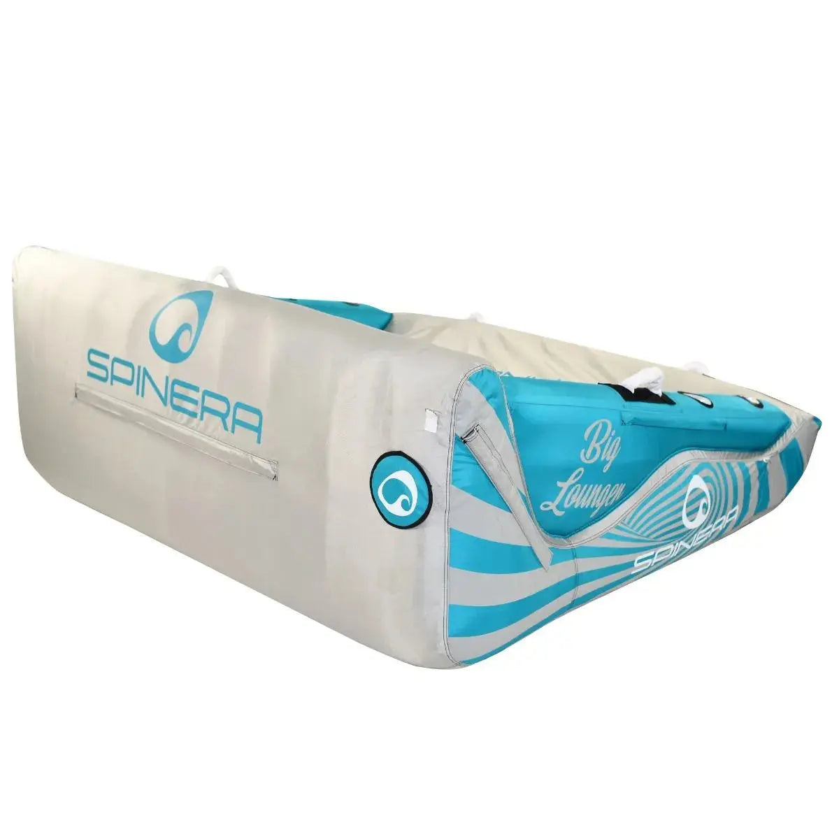 Spinera Lounger 3 Spinera