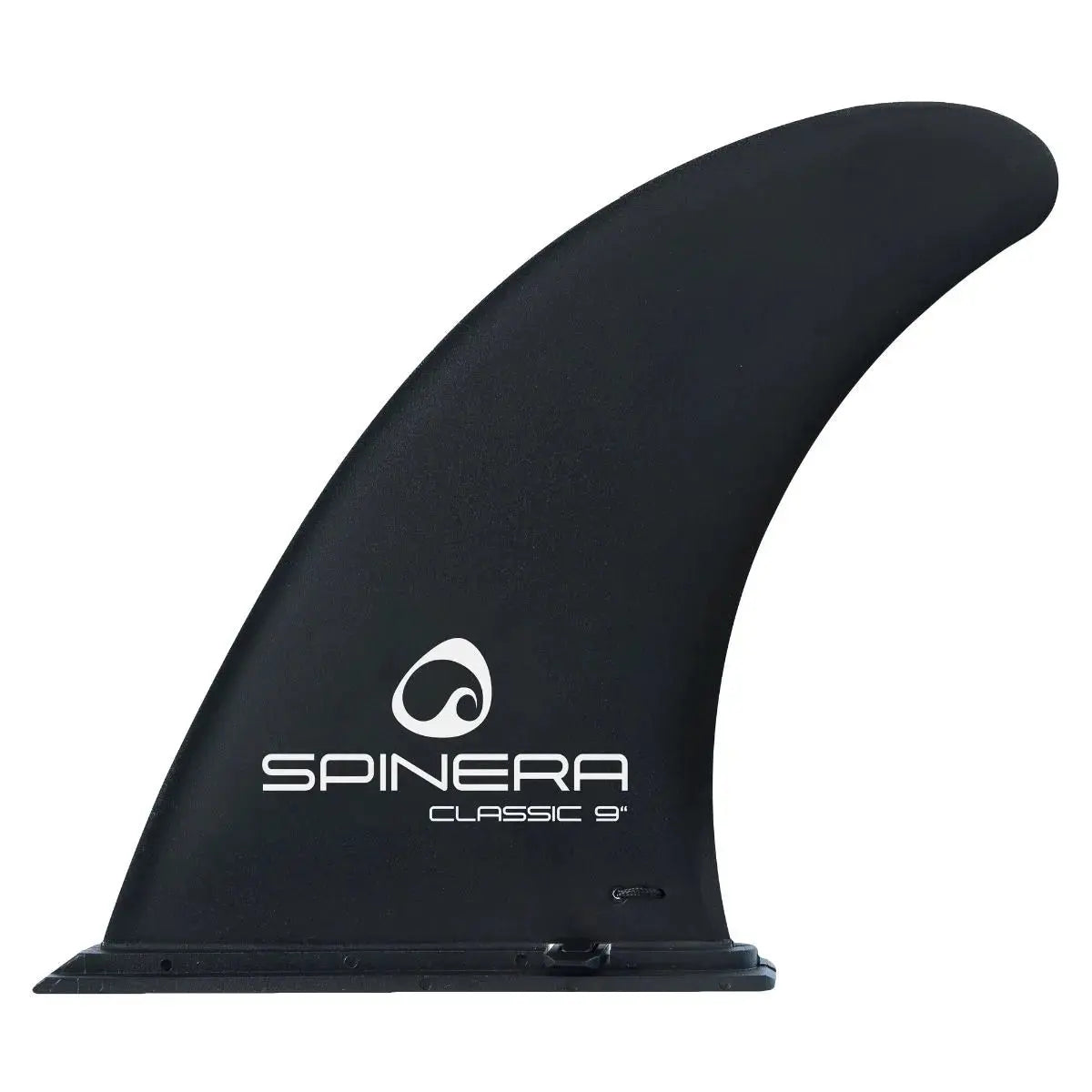 Spinera SUP Slide-in Classic Nylon Fin 9 Inch Spinera