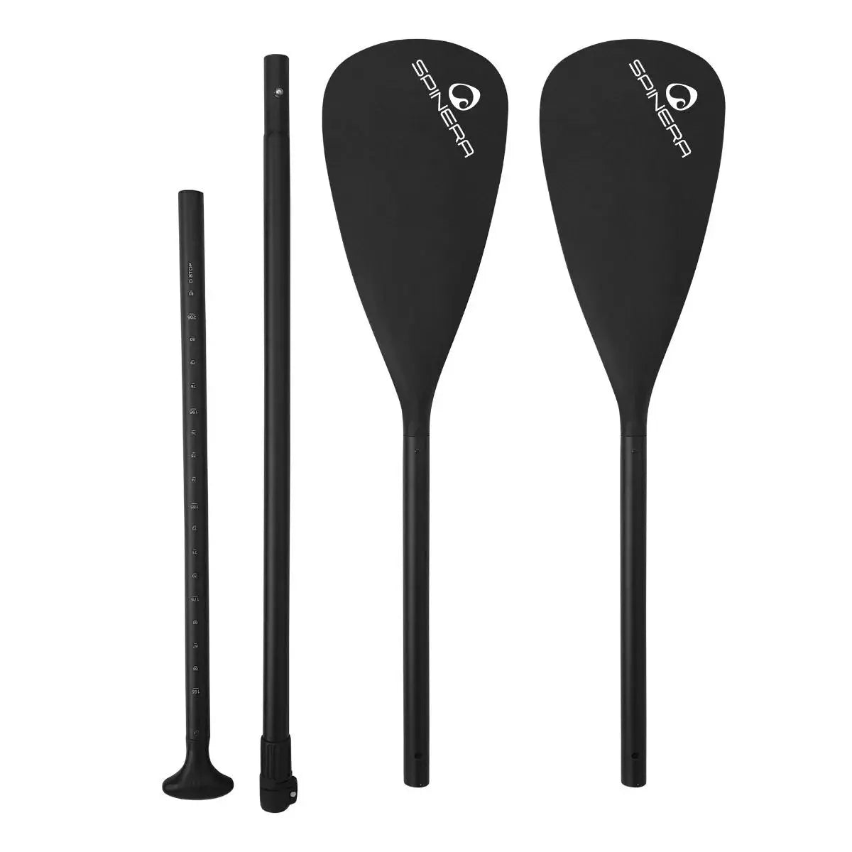 Spinera Sup and Kayak Paddle Classic Spinera