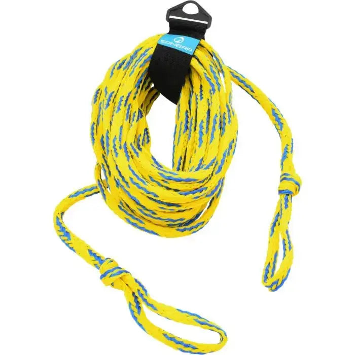 Spinera Towable Rope, 2 Person Spinera