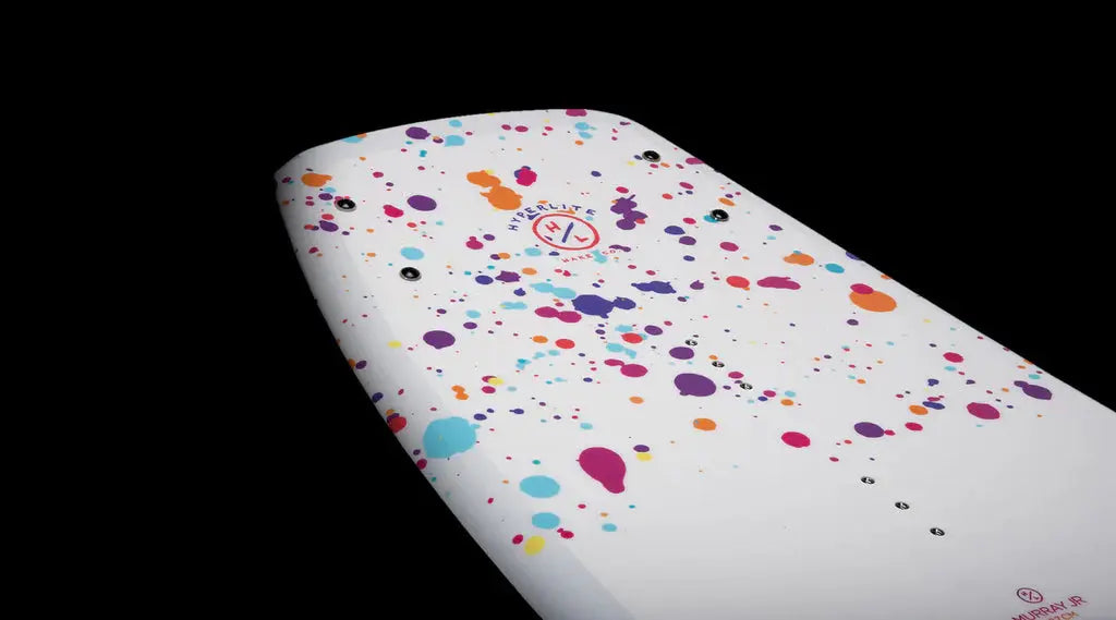 Murray Jr Girls Wakeboard WaterSports Mania