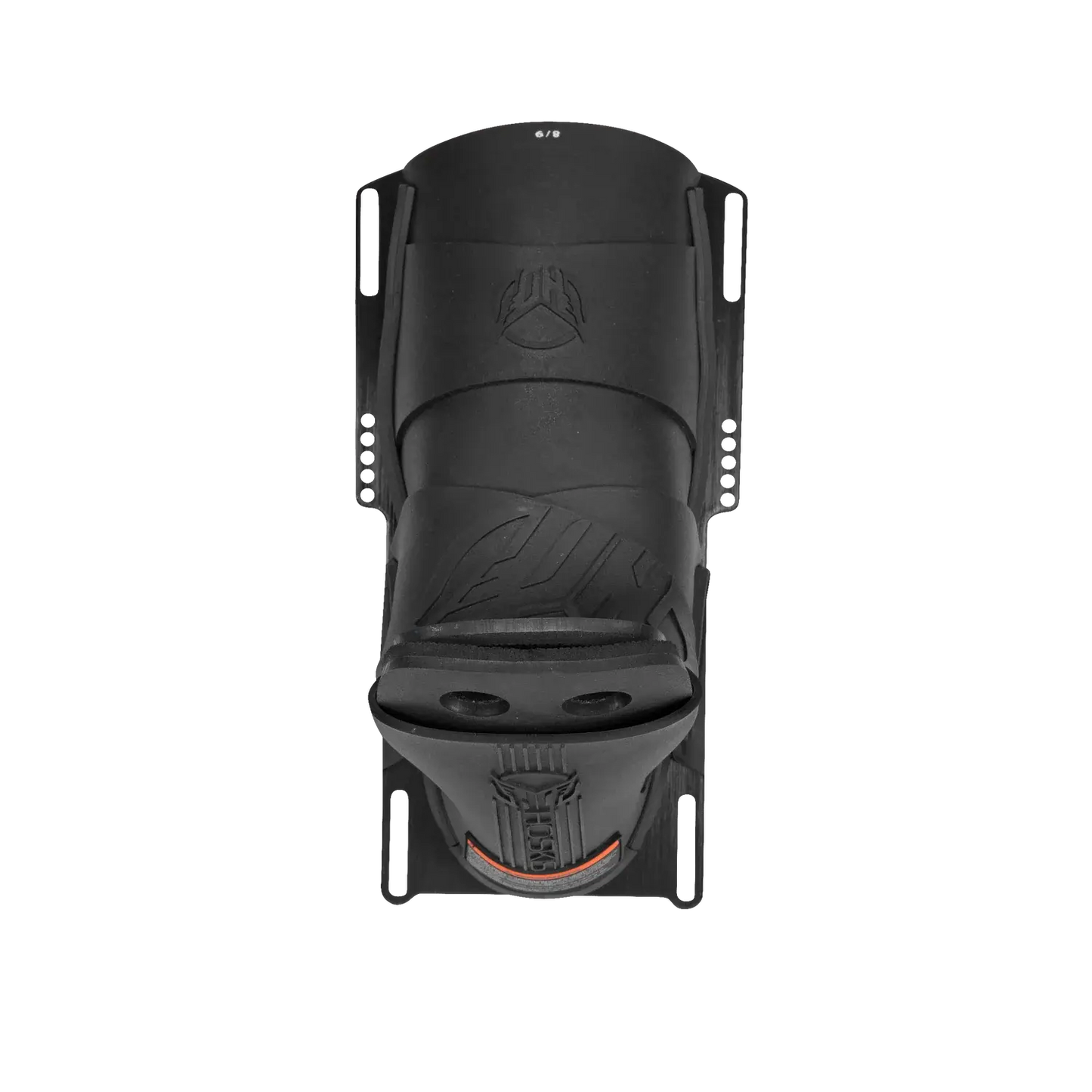 HO Sports Animal Front Waterski Boot Connelly