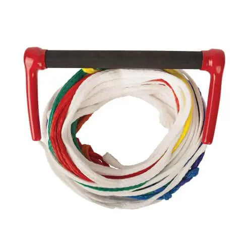 Power Grip Ski rope & handle HO Sports