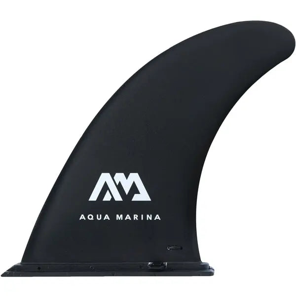 Aqua Marina 9" CENTRE FIN Aqua Marina