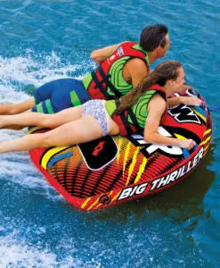 Wow Tube Big Thriller WOW