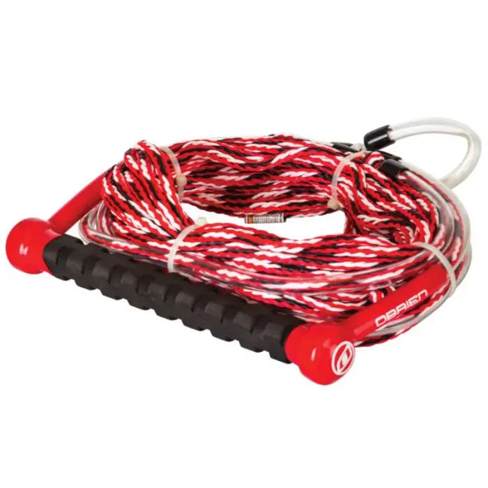 O'Brien 1 Section Deep-V Combo Rope O'Brien