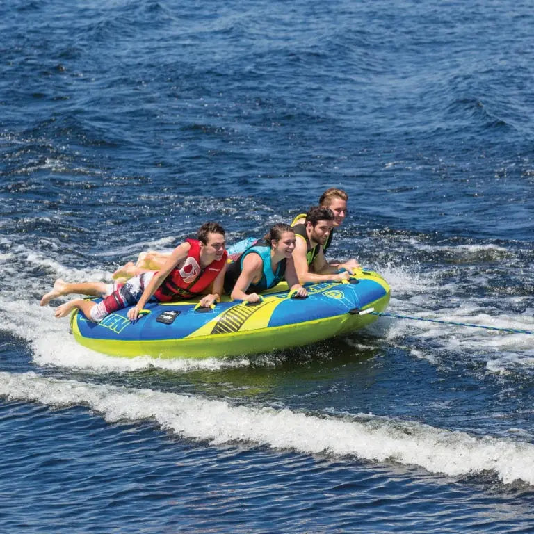 O'Brien X Scream Tube O'Brien