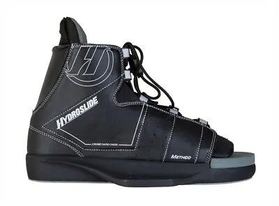 O’Brien Hydroslide Method Wakeboard bindings OBrien