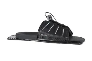 Radar ARTP - Black / Grey - Feather Frame WaterSports Mania