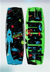 RONIX VISION WAKEBOARD - boys Ronix