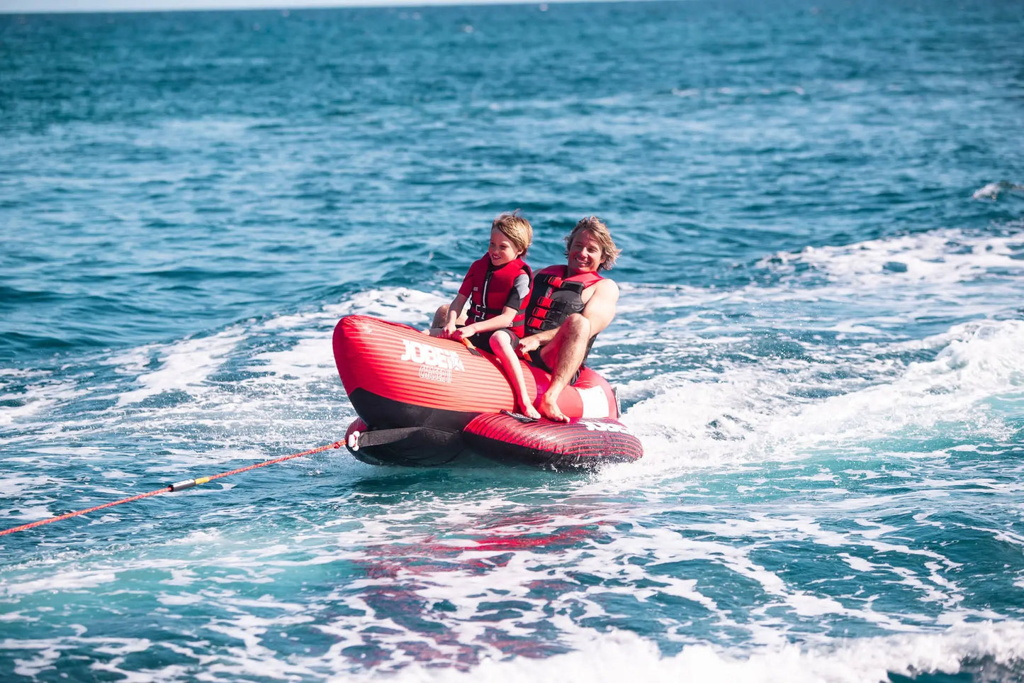 Jobe CHASER Towable 2P Tube Jobe