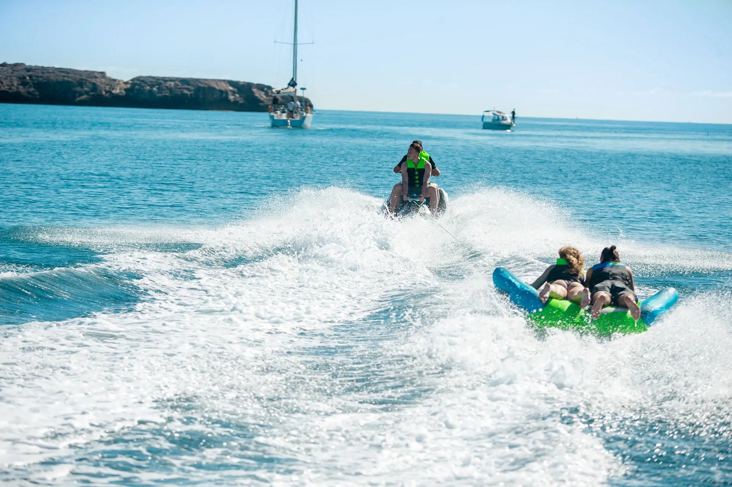 Jobe Scout Towable 2P WaterSports Mania