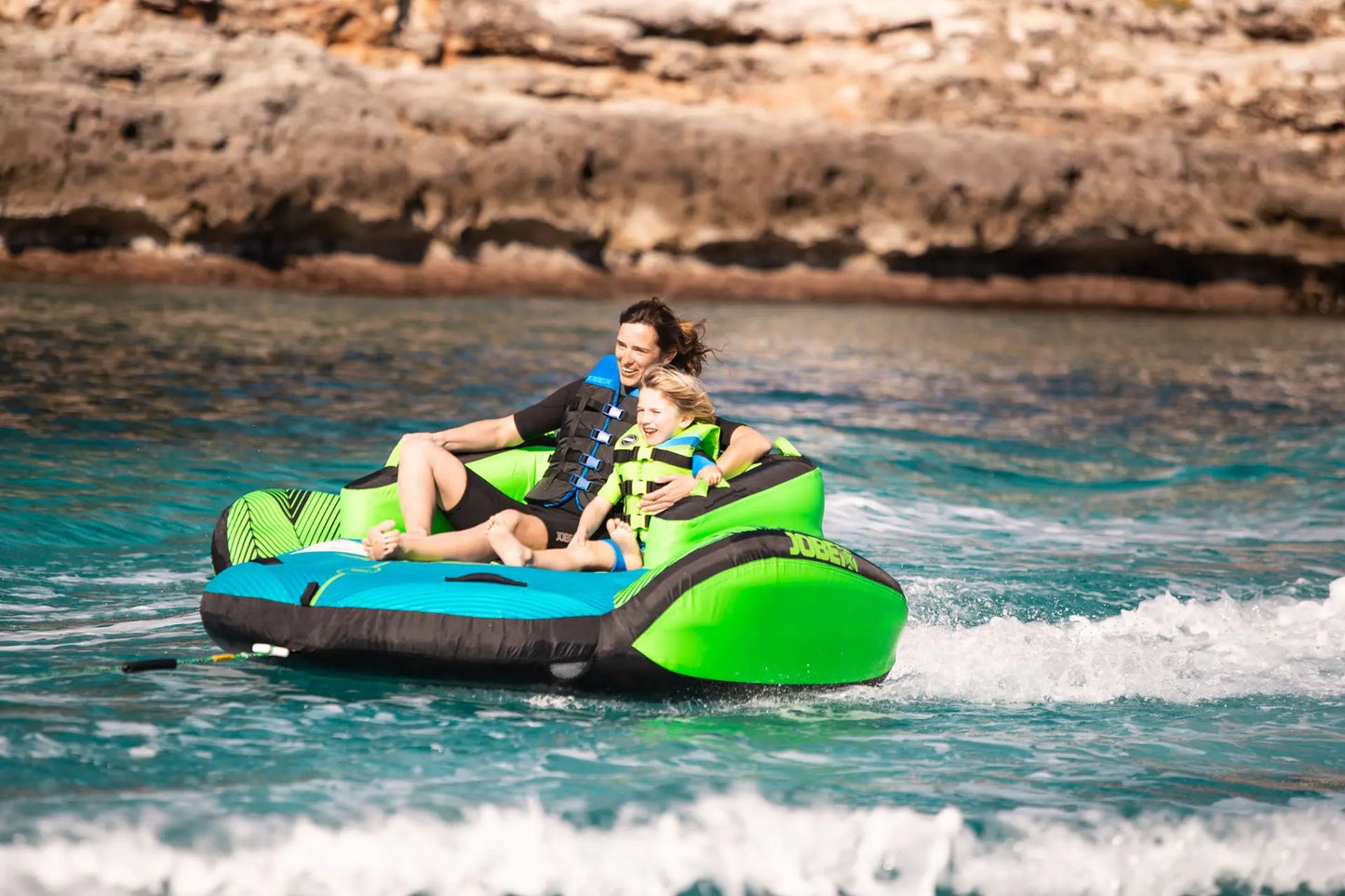 Jobe Binar Towable 2P Tube Jobe